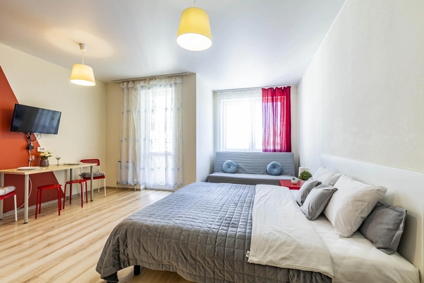 Фото квартиры