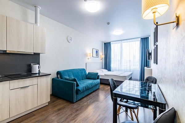 Фото квартиры