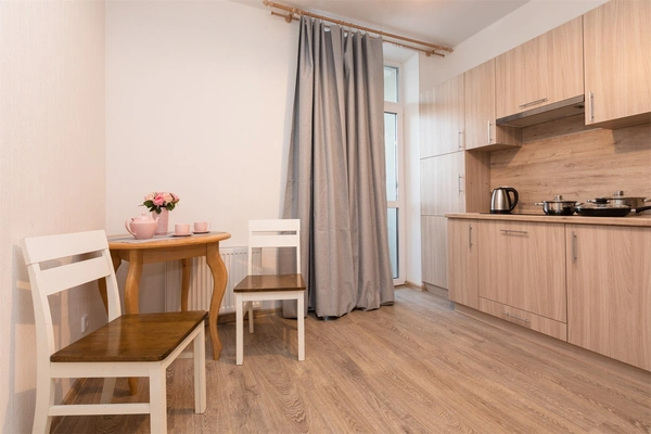 Фото квартиры