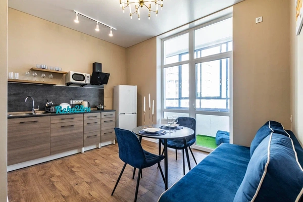 Фото квартиры