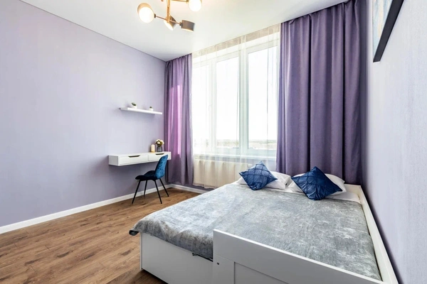 Фото квартиры