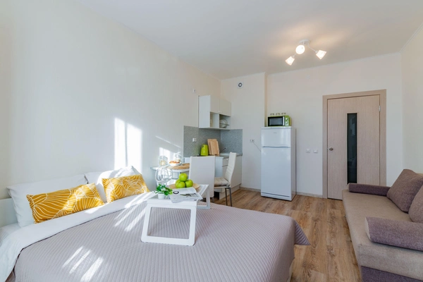 Фото квартиры