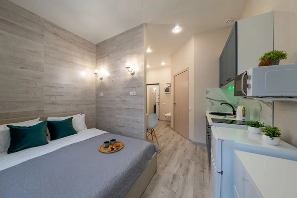 Фото квартиры