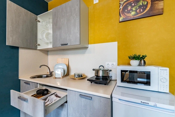 Фото квартиры