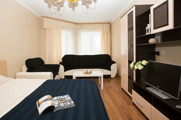 Фото квартиры