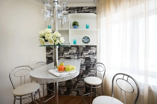 Фото квартиры