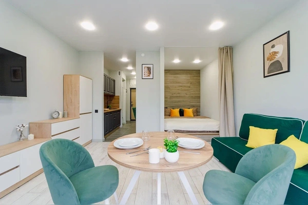 Фото квартиры