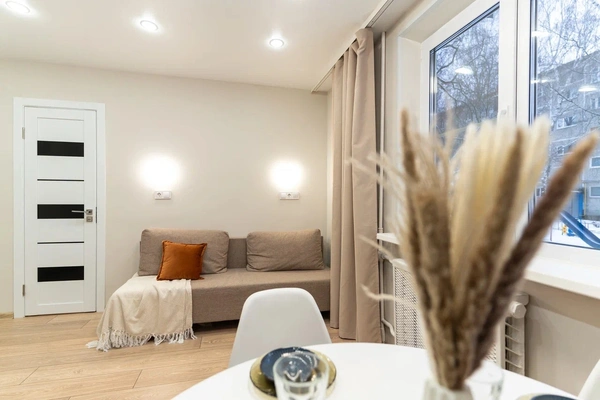 Фото квартиры