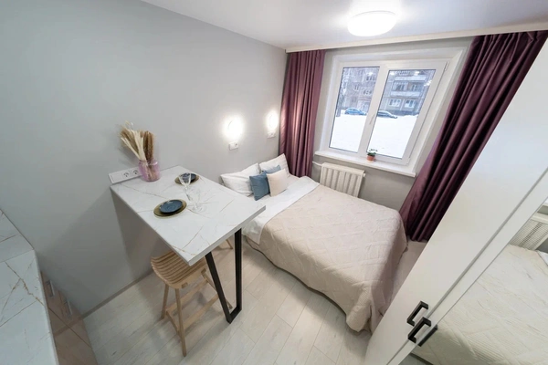 Фото квартиры