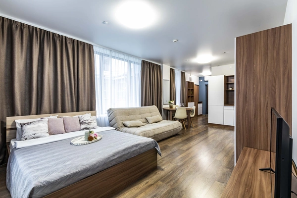 Фото квартиры