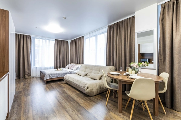 Фото квартиры