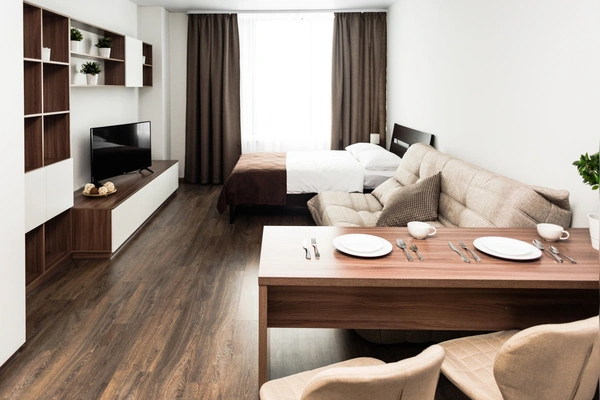 Фото квартиры