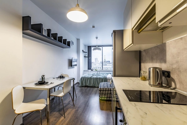 Фото квартиры