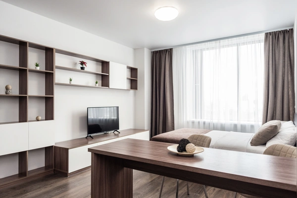 Фото квартиры