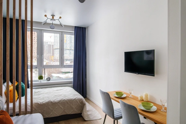 Фото квартиры