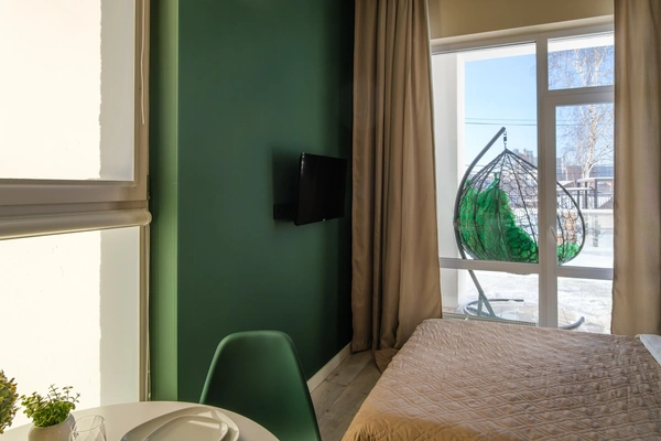 Фото квартиры