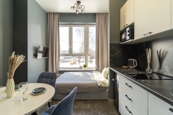 Фото квартиры