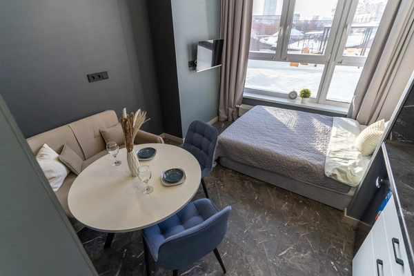 Фото квартиры