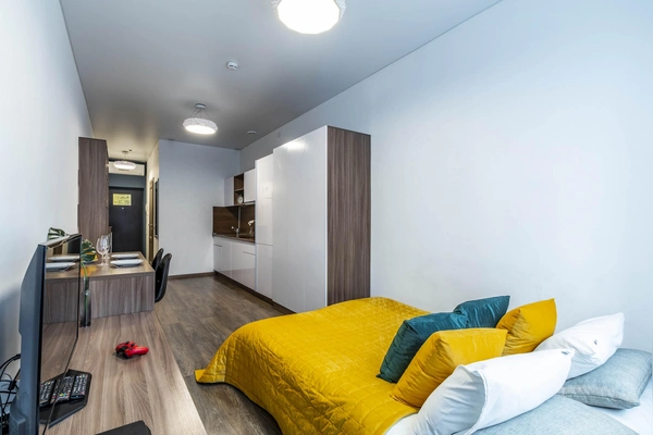 Фото квартиры