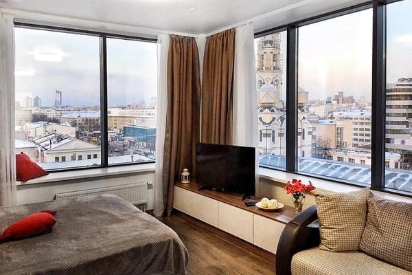 Фото квартиры