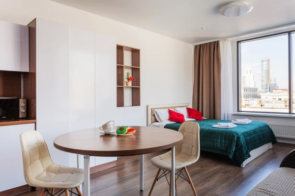 Фото квартиры