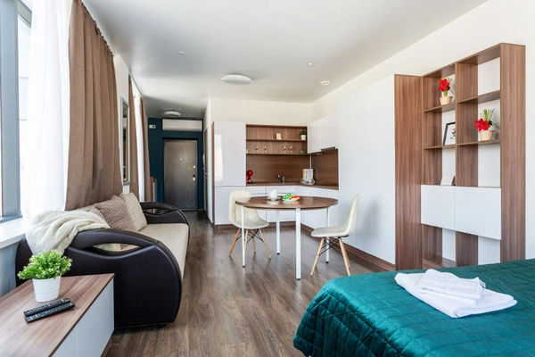 Фото квартиры