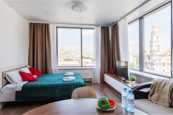 Фото квартиры