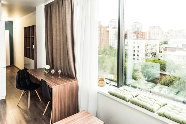 Фото квартиры