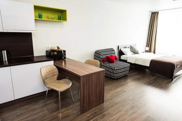 Фото квартиры