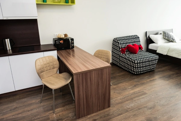 Фото квартиры