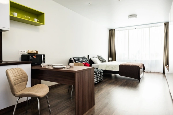 Фото квартиры