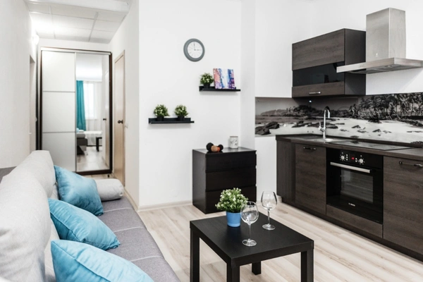 Фото квартиры