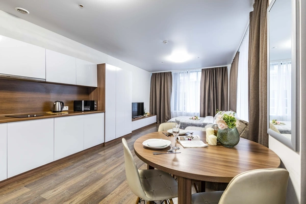 Фото квартиры