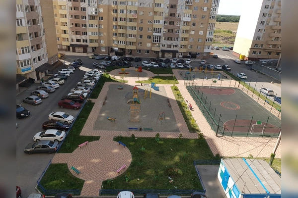 Фото квартиры