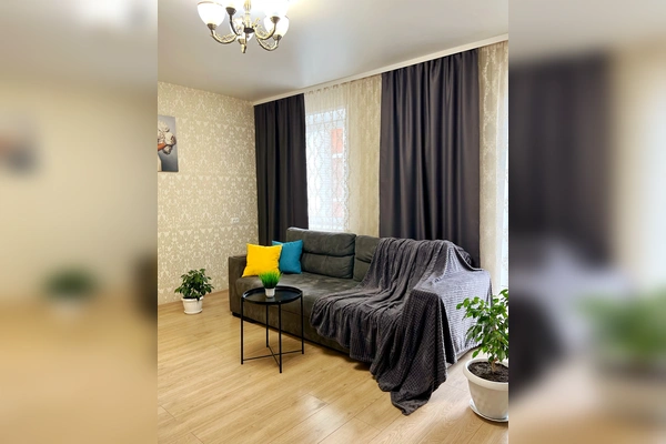Фото квартиры
