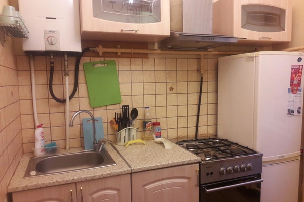 Фото квартиры