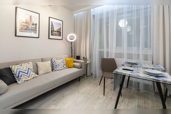 Фото квартиры