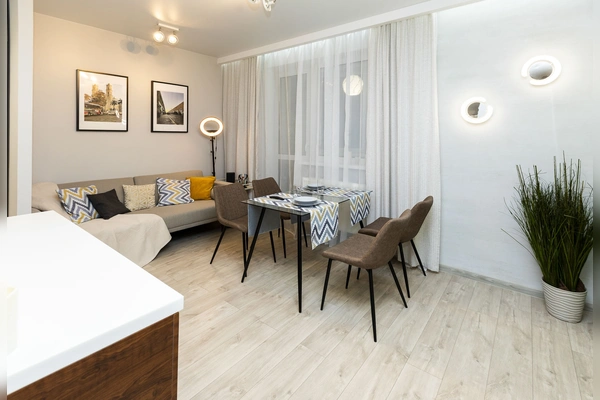 Фото квартиры