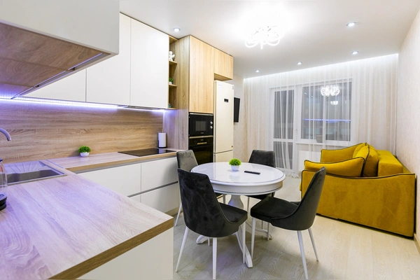 Фото квартиры