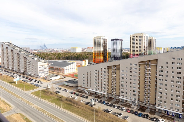 Фото квартиры