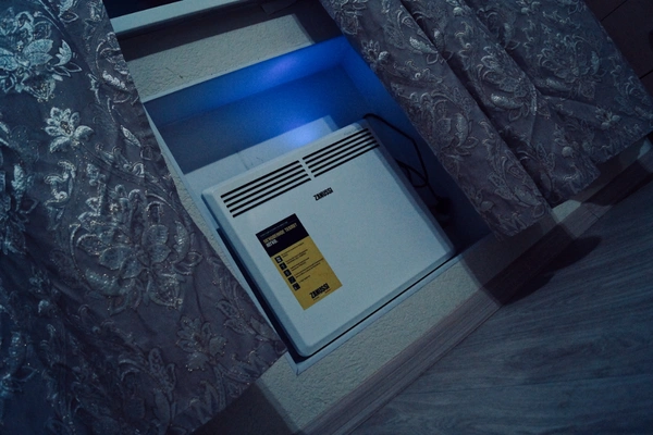 Фото квартиры