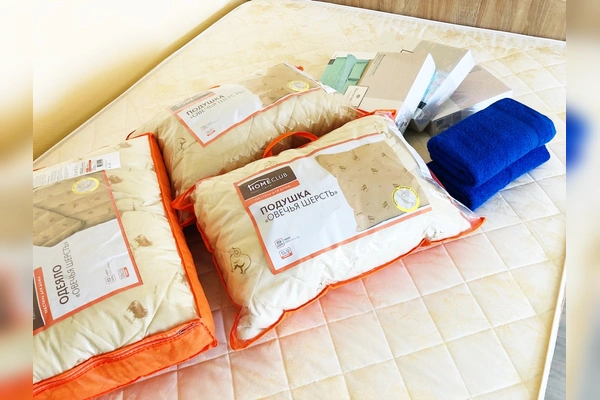 Фото квартиры