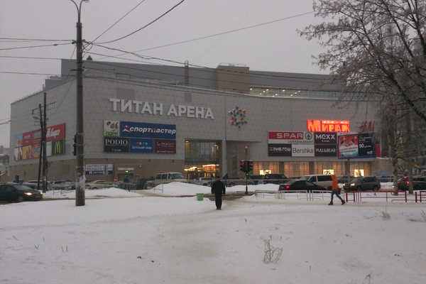 Фото квартиры