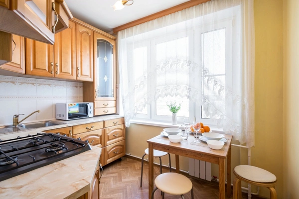 Фото квартиры