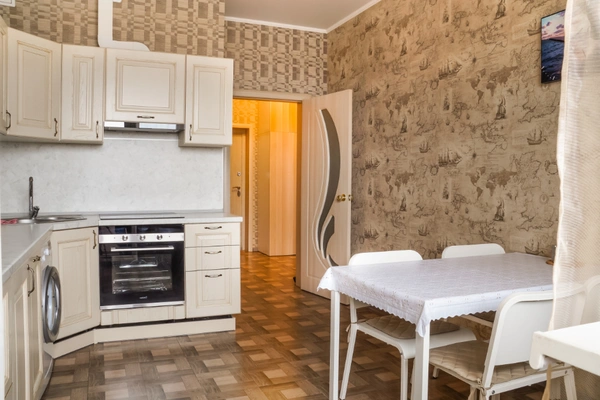 Фото квартиры