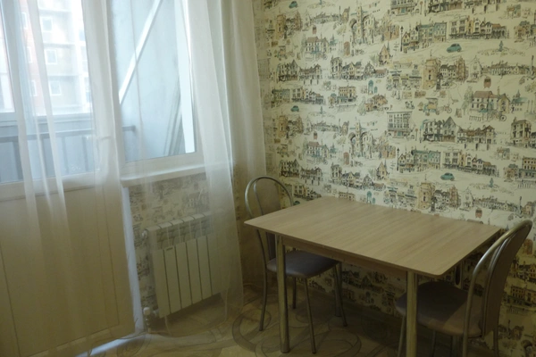 Фото квартиры