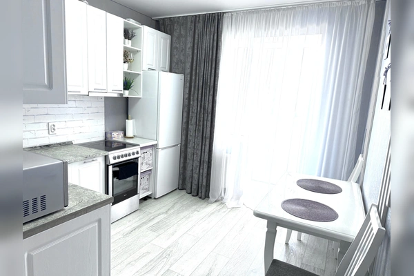 Фото квартиры