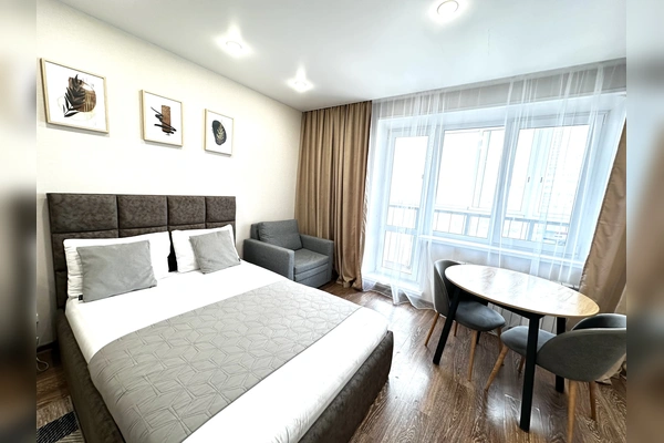 Фото квартиры