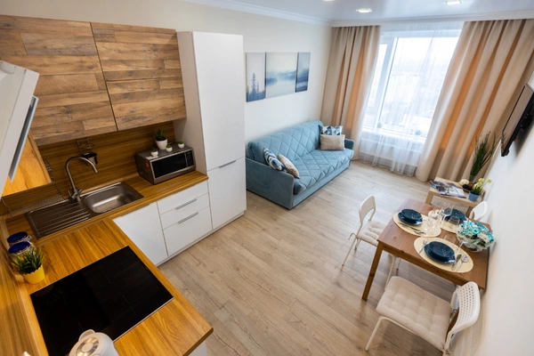 Фото квартиры