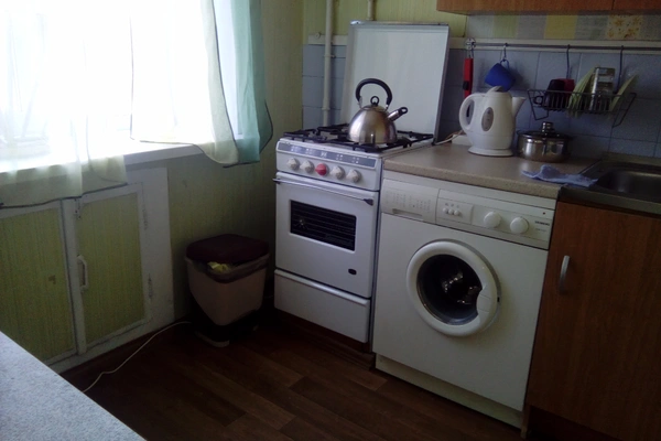 Фото квартиры